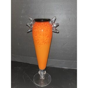 Anna Ornberg studioglas strömbergshyttan sweden